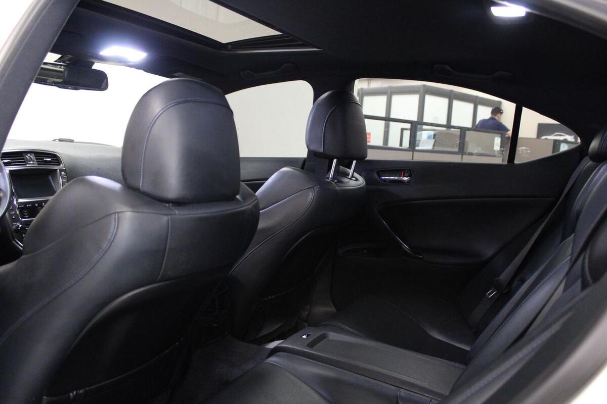 2009 Lexus IS F Dublin CA