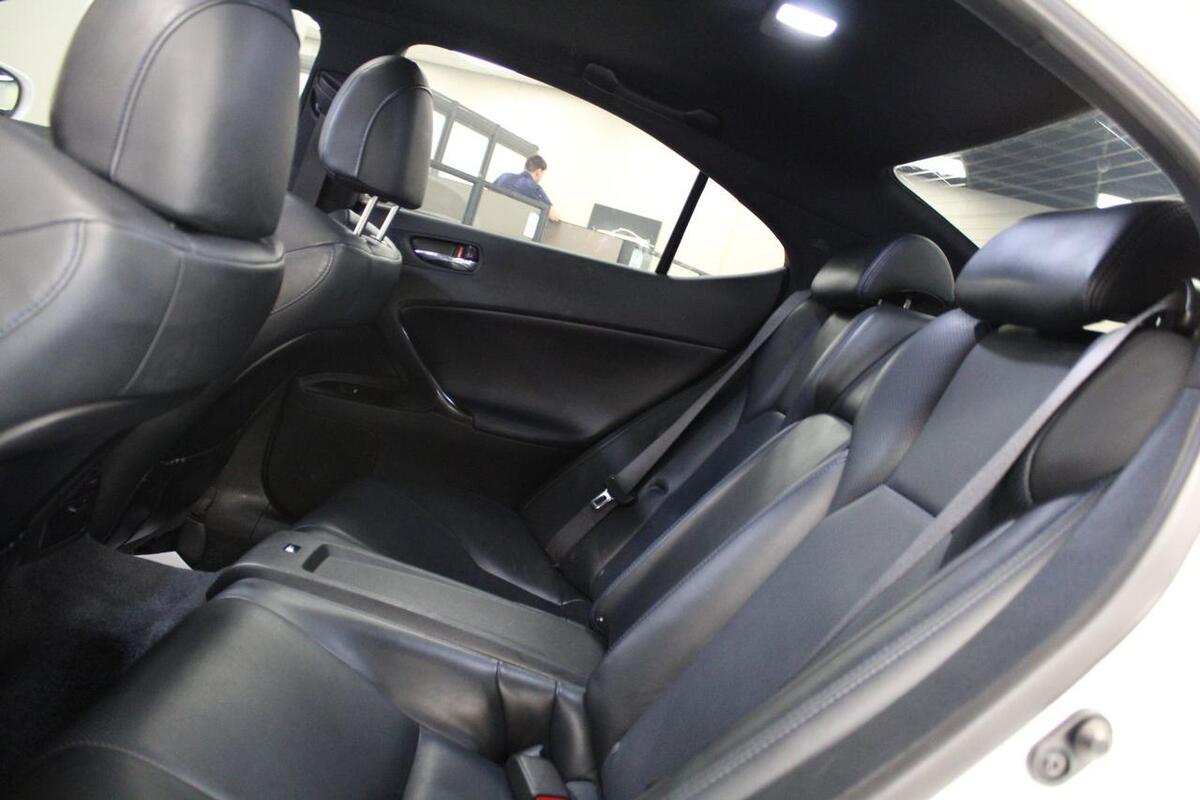 2009 Lexus IS F Dublin CA