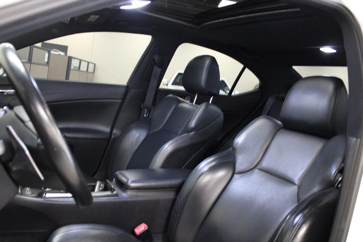 2009 Lexus IS F Dublin CA