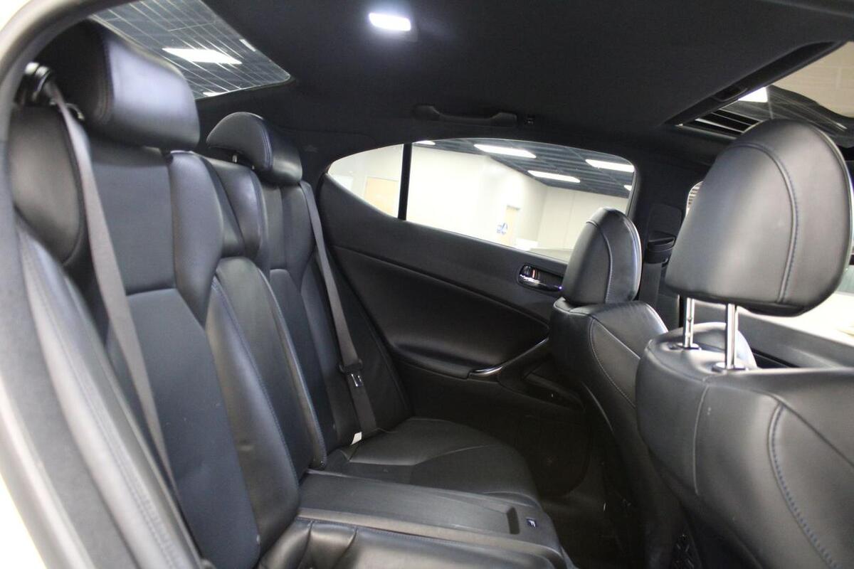 2009 Lexus IS F Dublin CA