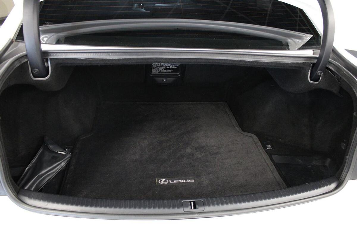 2009 Lexus IS F Dublin CA