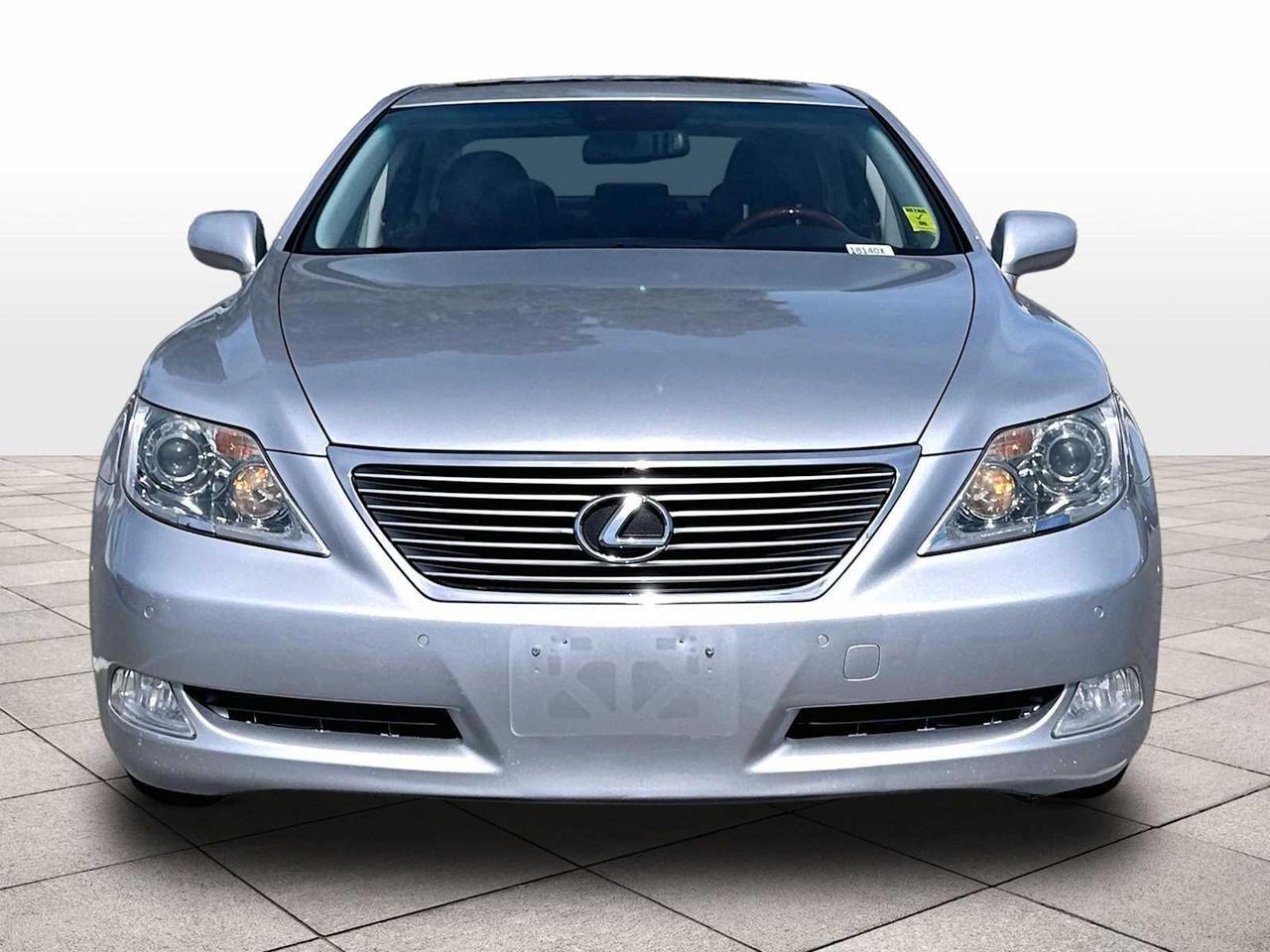 2009 Lexus LS 460