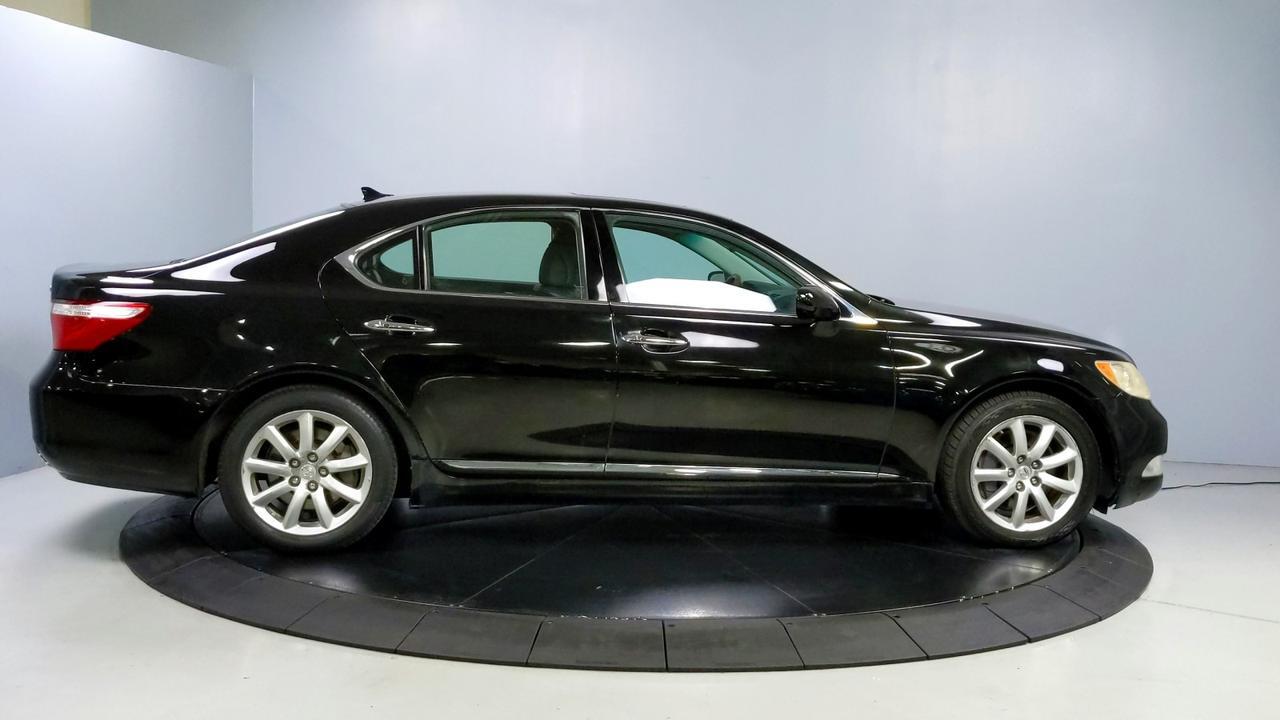 2009 Lexus LS 460 AWD  Glendale Heights IL