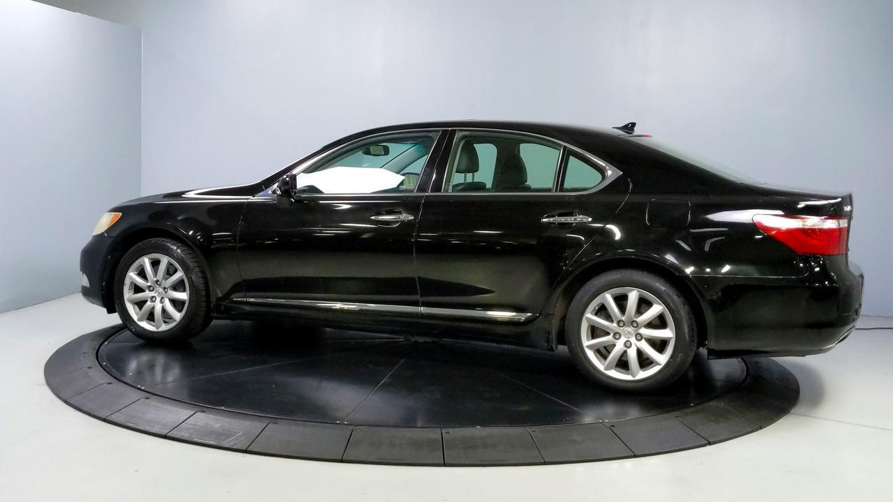 2009 Lexus LS 460 AWD  Glendale Heights IL