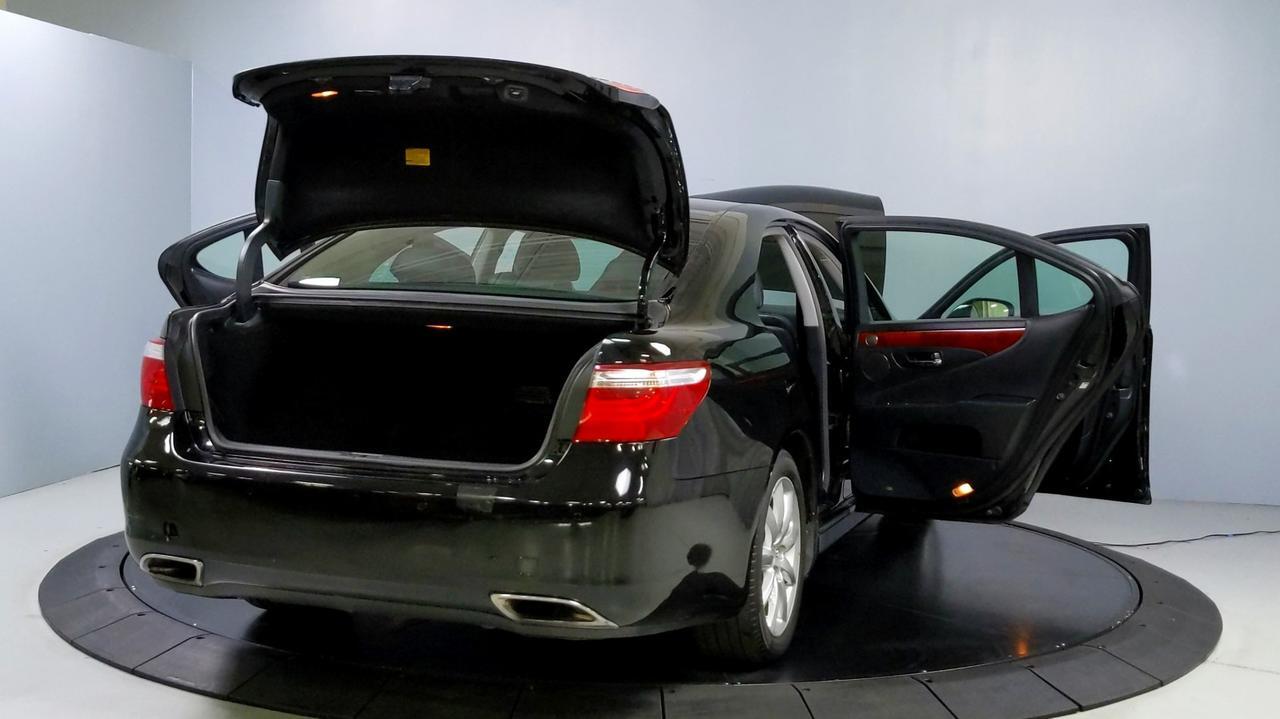 2009 Lexus LS 460 AWD  Glendale Heights IL