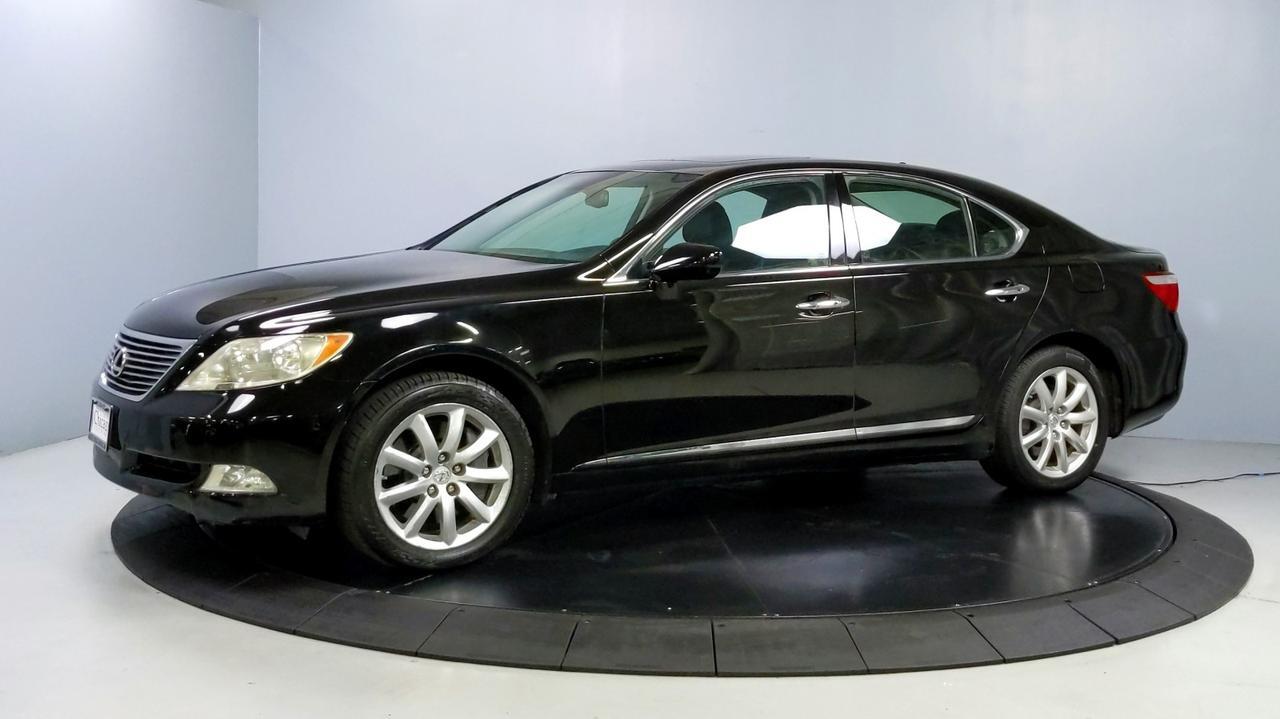 2009 Lexus LS 460 AWD  Glendale Heights IL