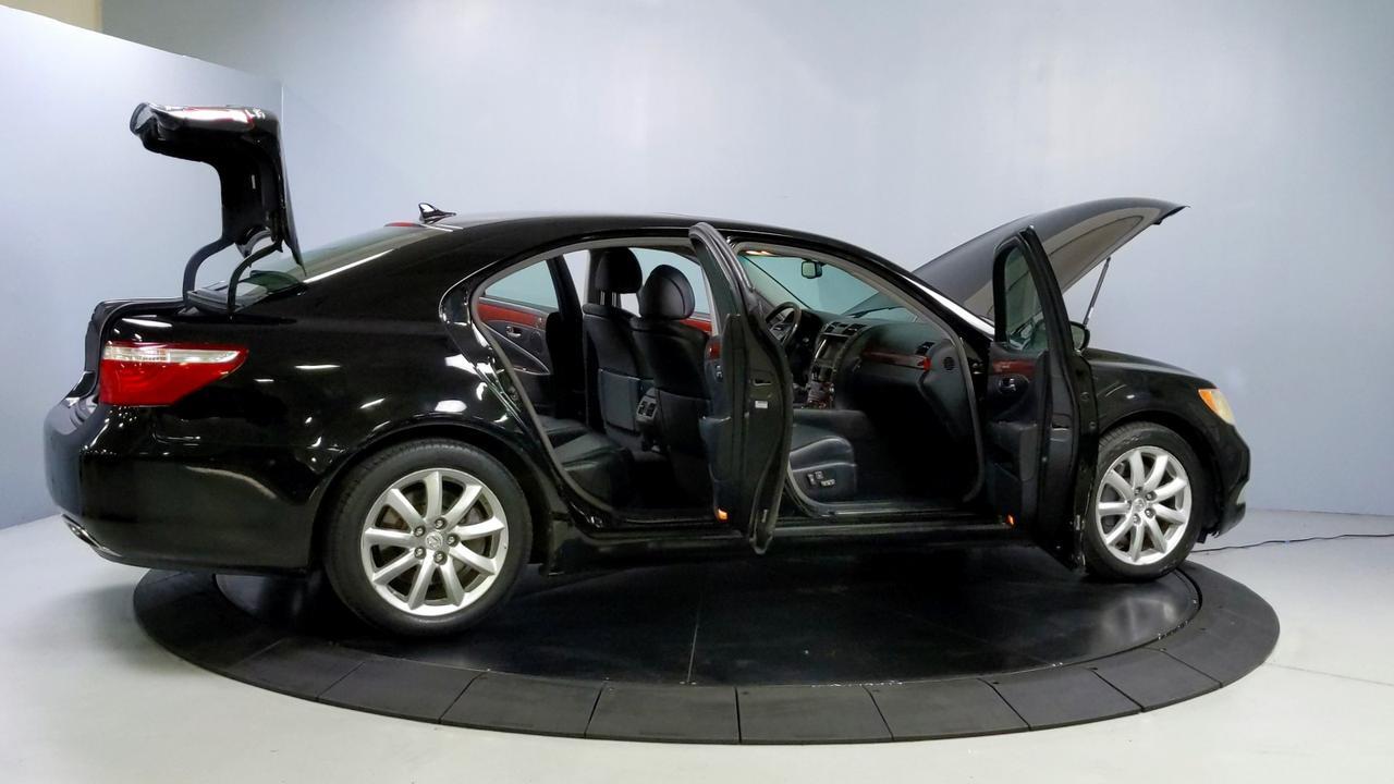 2009 Lexus LS 460 AWD  Glendale Heights IL