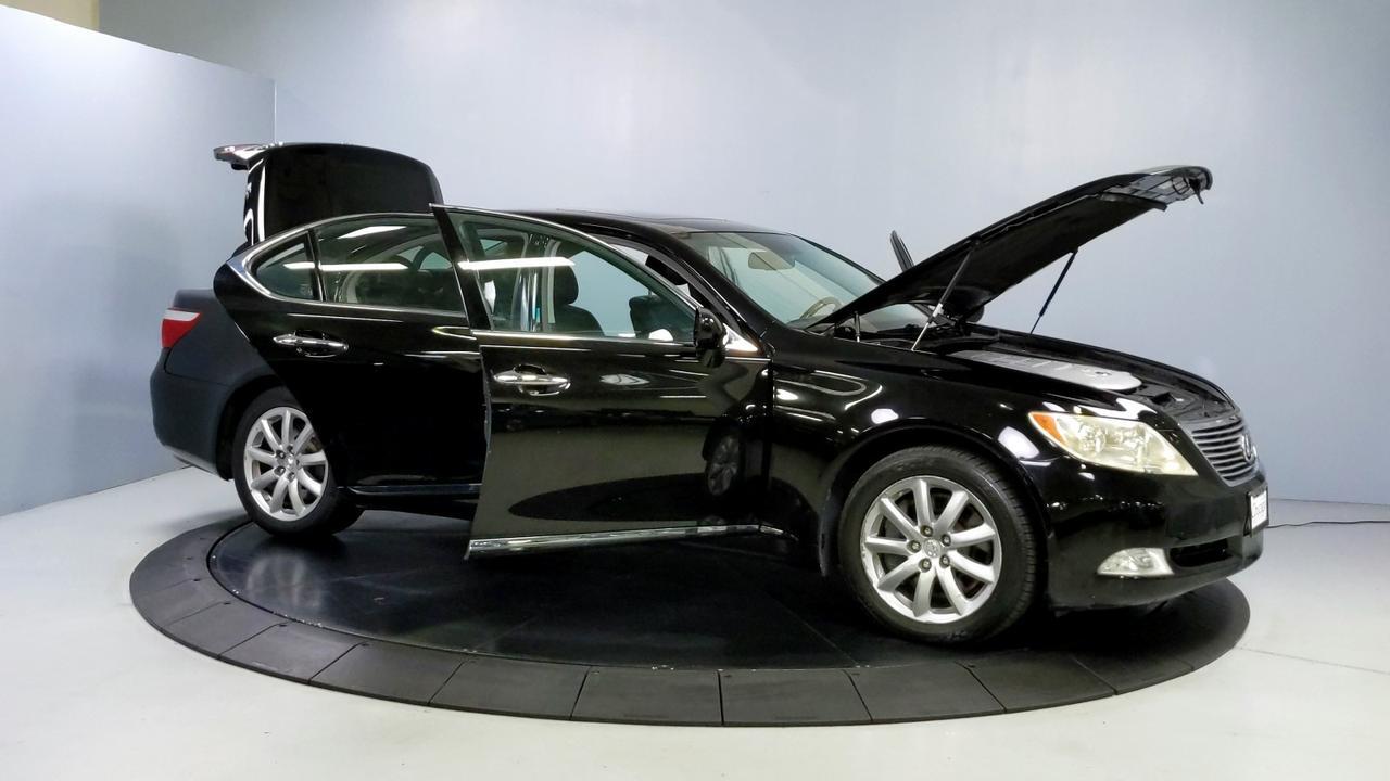 2009 Lexus LS 460 AWD  Glendale Heights IL