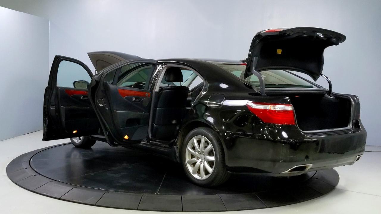 2009 Lexus LS 460 AWD  Glendale Heights IL