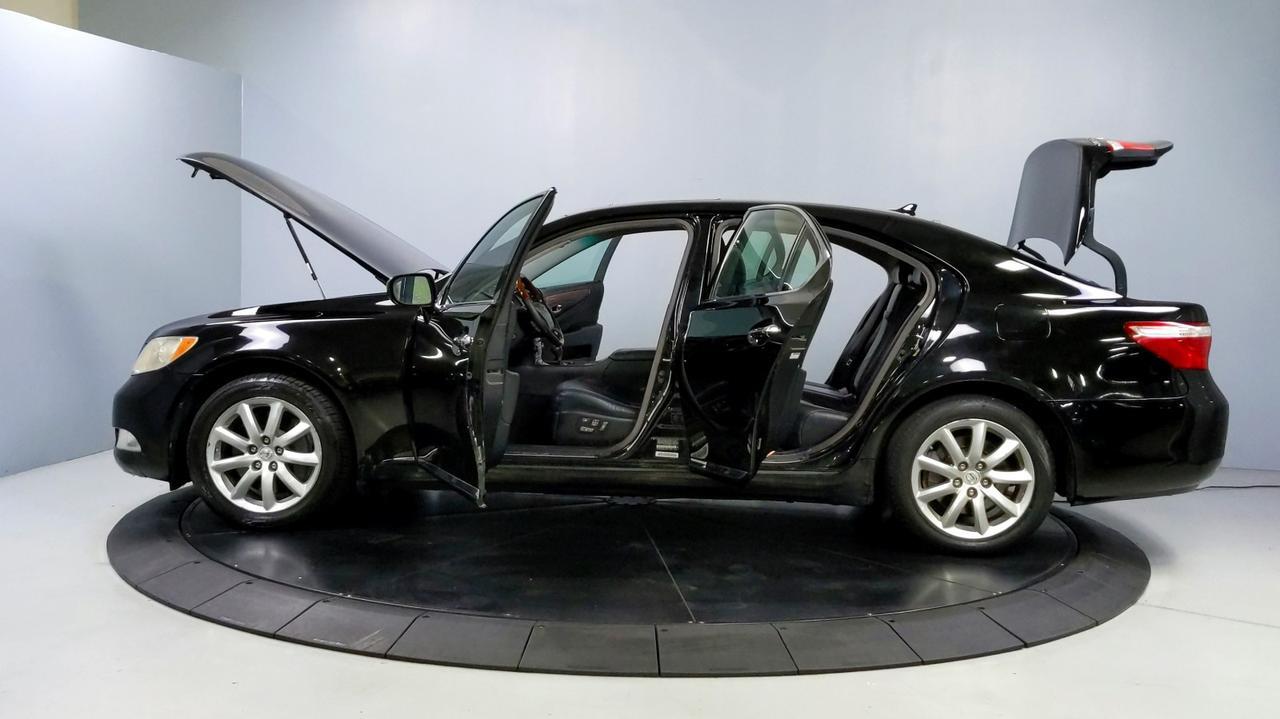 2009 Lexus LS 460 AWD  Glendale Heights IL