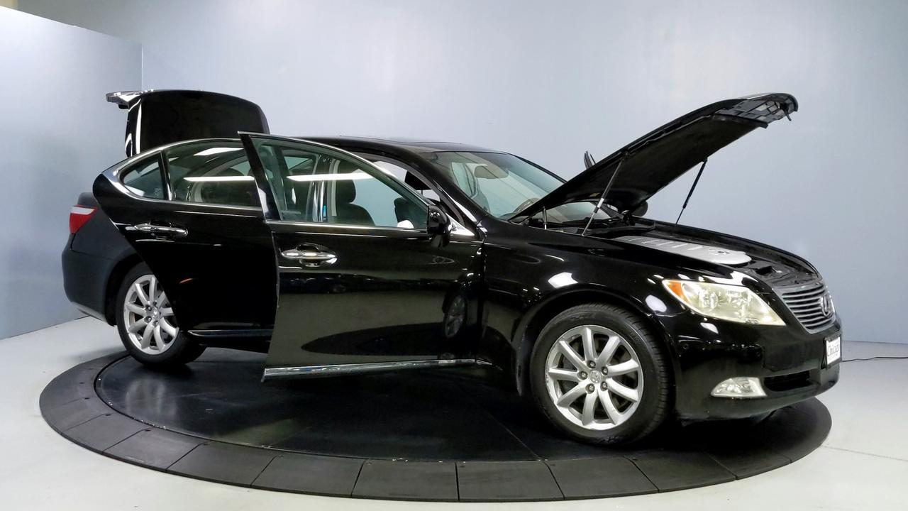 2009 Lexus LS 460 AWD  Glendale Heights IL