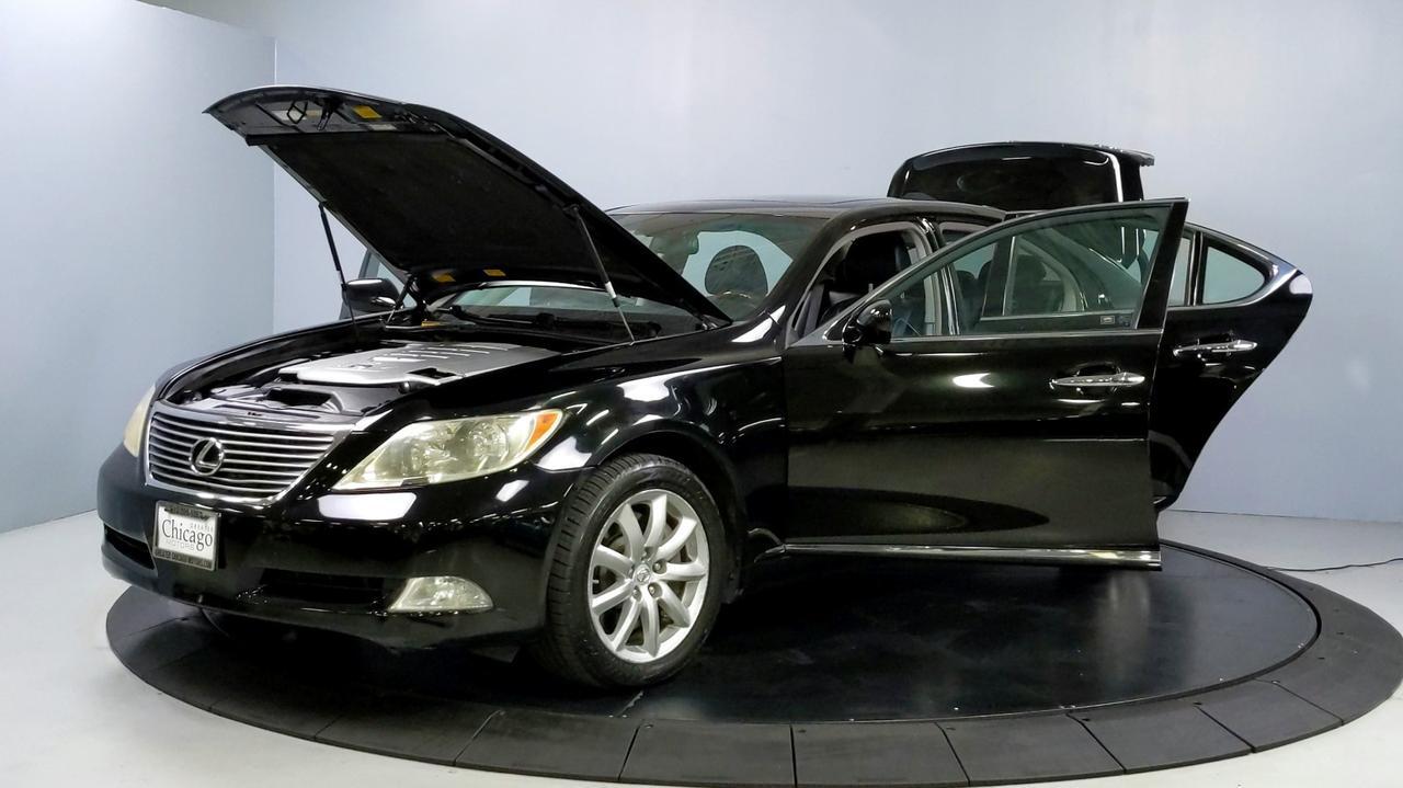 2009 Lexus LS 460 AWD  Glendale Heights IL