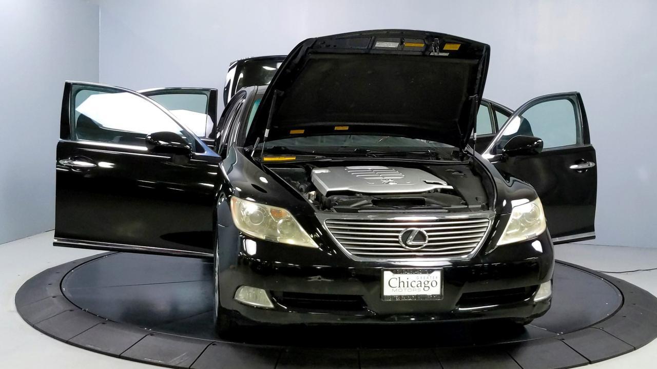 2009 Lexus LS 460 AWD  Glendale Heights IL