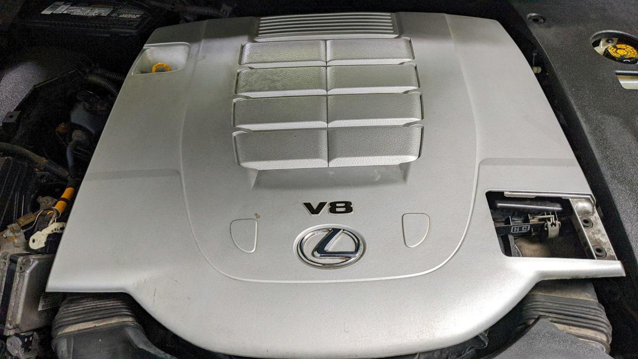 2009 Lexus LS 460 AWD  Glendale Heights IL