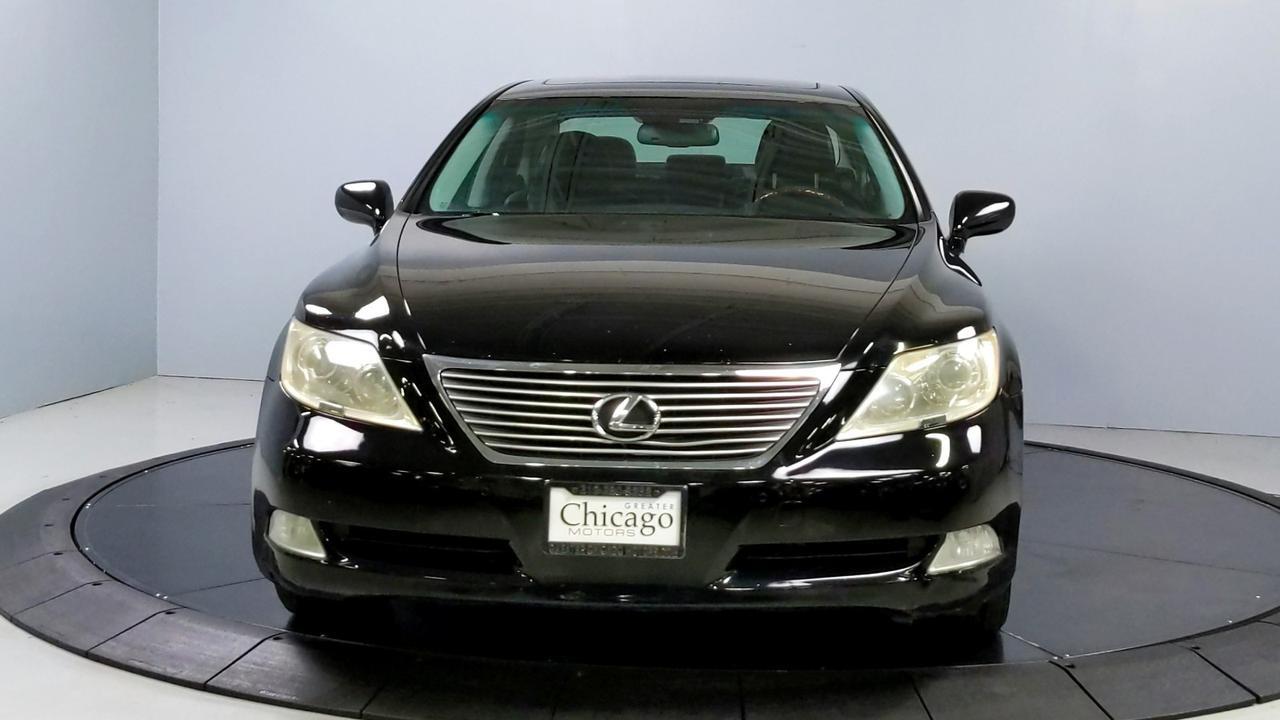2009 Lexus LS 460 AWD  St. Charles  IL