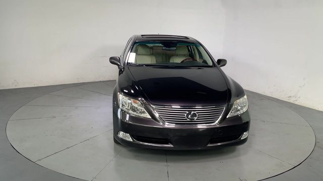 2009 Lexus LS 460