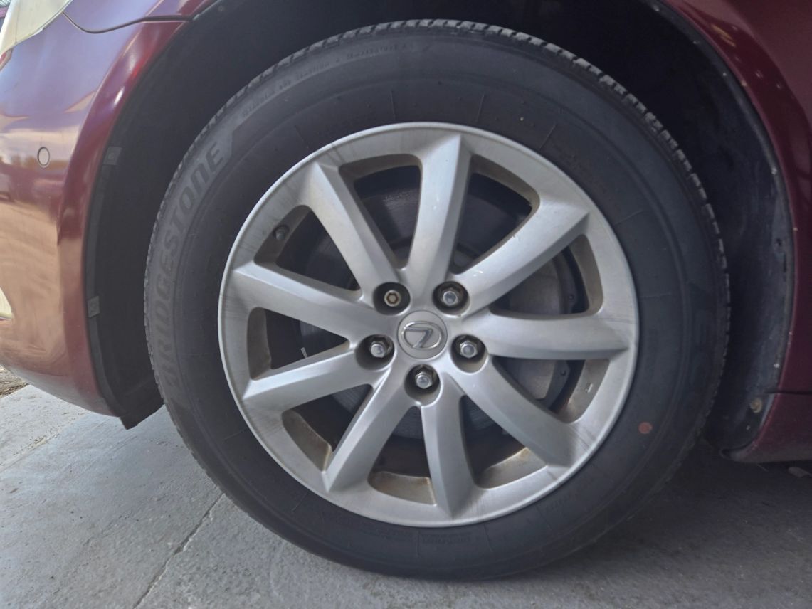 2009 Lexus LS 460 Sedan 4D Miami Gardens FL