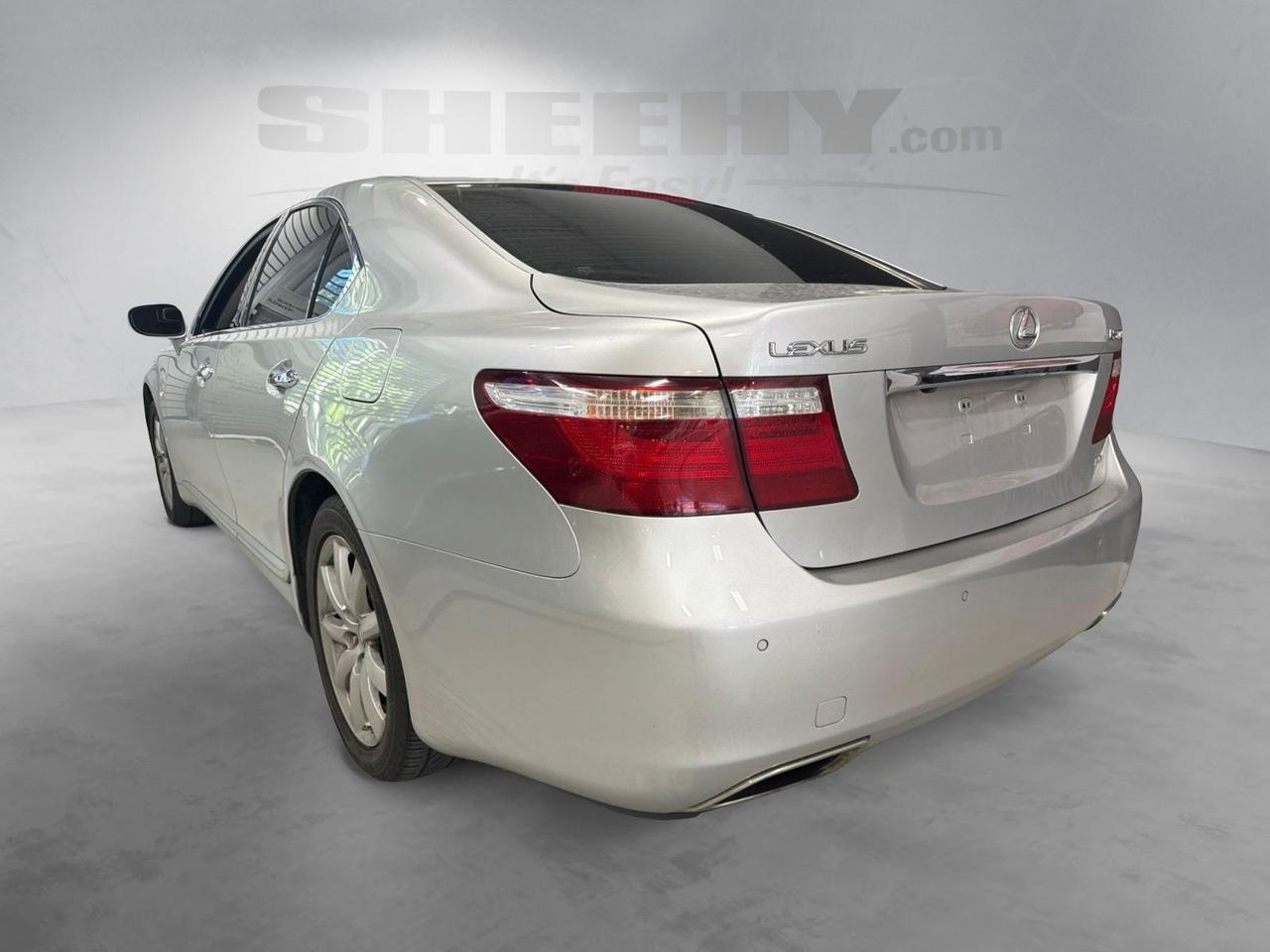 2009 Lexus LS 460 Annapolis MD