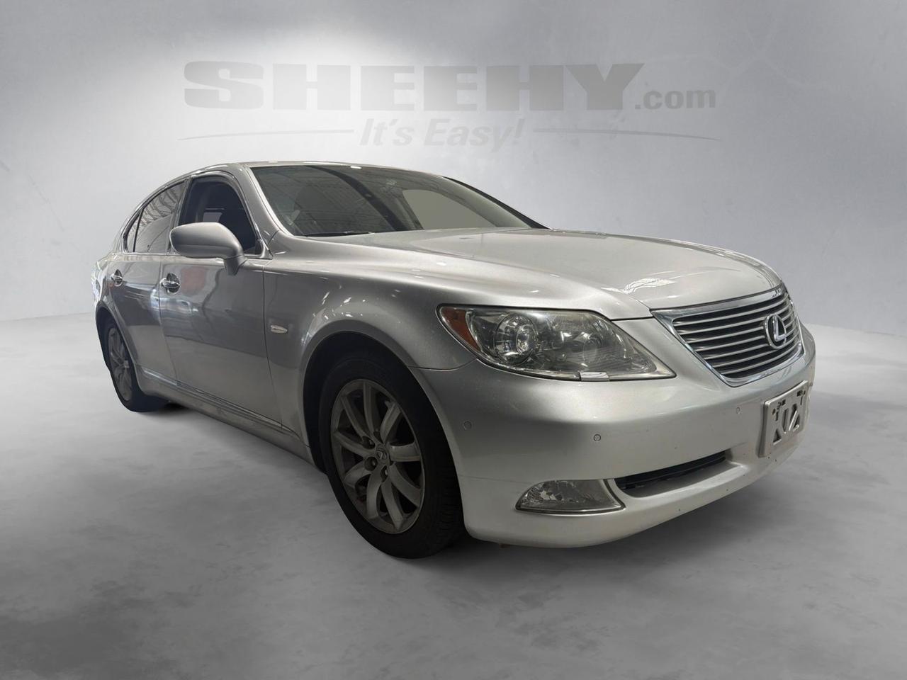 2009 Lexus LS 460 Annapolis MD