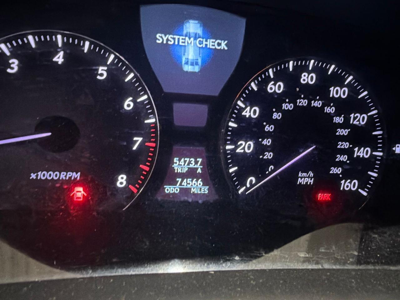 2009 Lexus LS 460 Annapolis MD