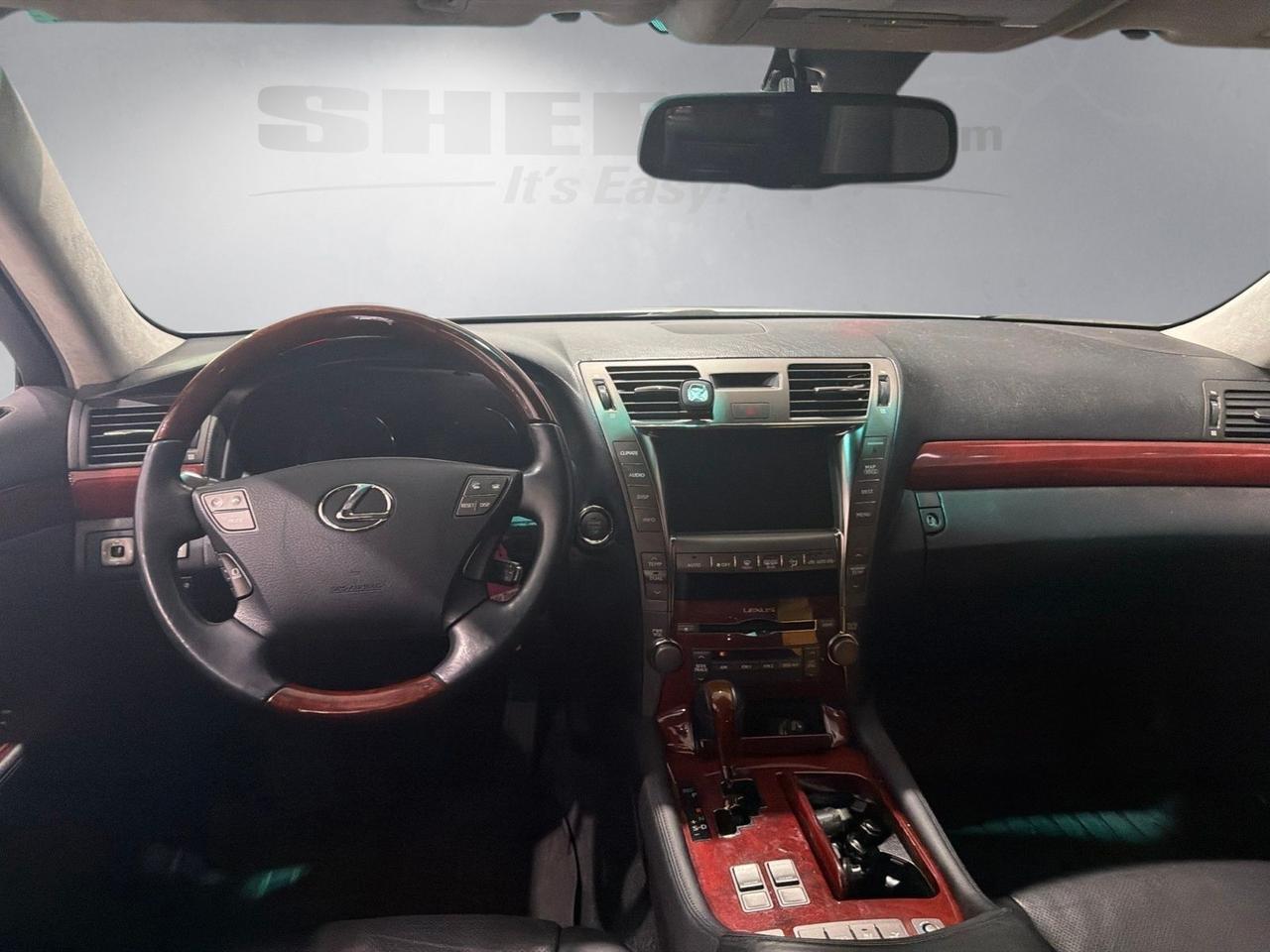 2009 Lexus LS 460 Annapolis MD