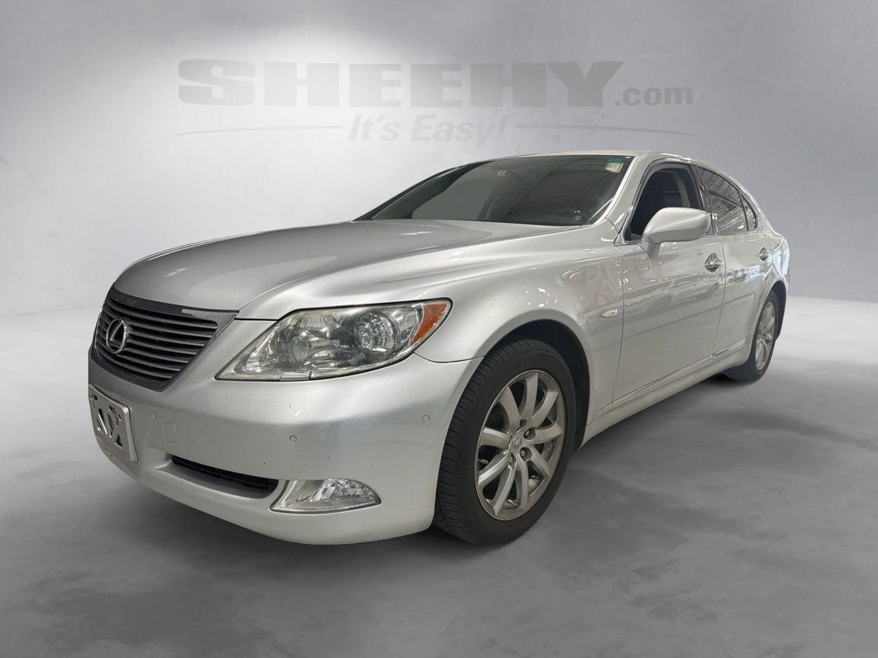 2009 Lexus LS 460 Annapolis MD