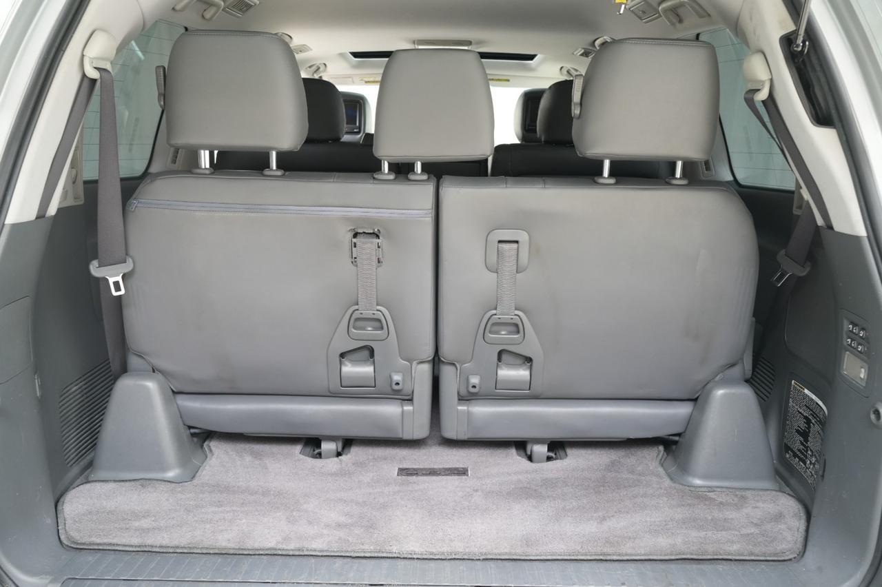 2009 Lexus LX 570 4WD 8-Passenger West Chester PA