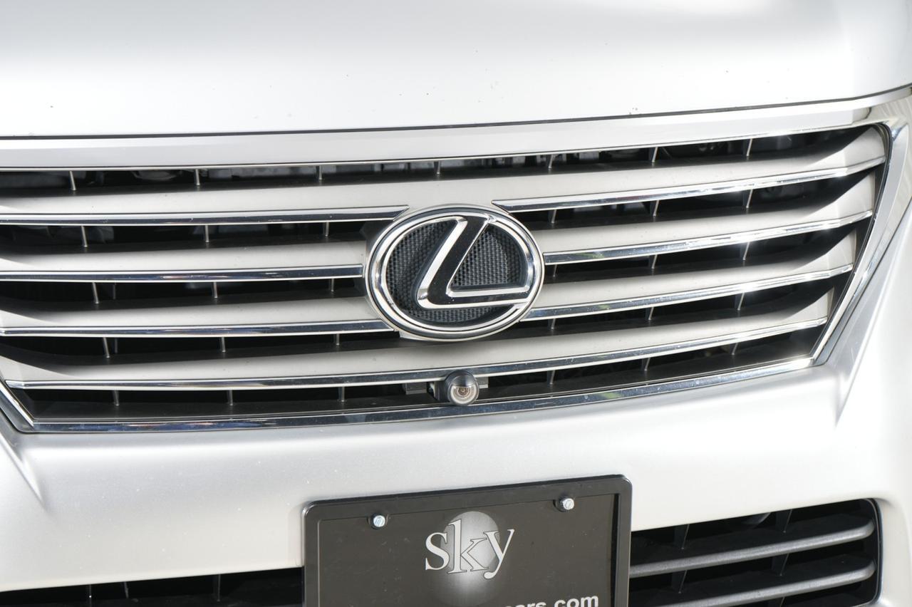 2009 Lexus LX 570 4WD 8-Passenger West Chester PA