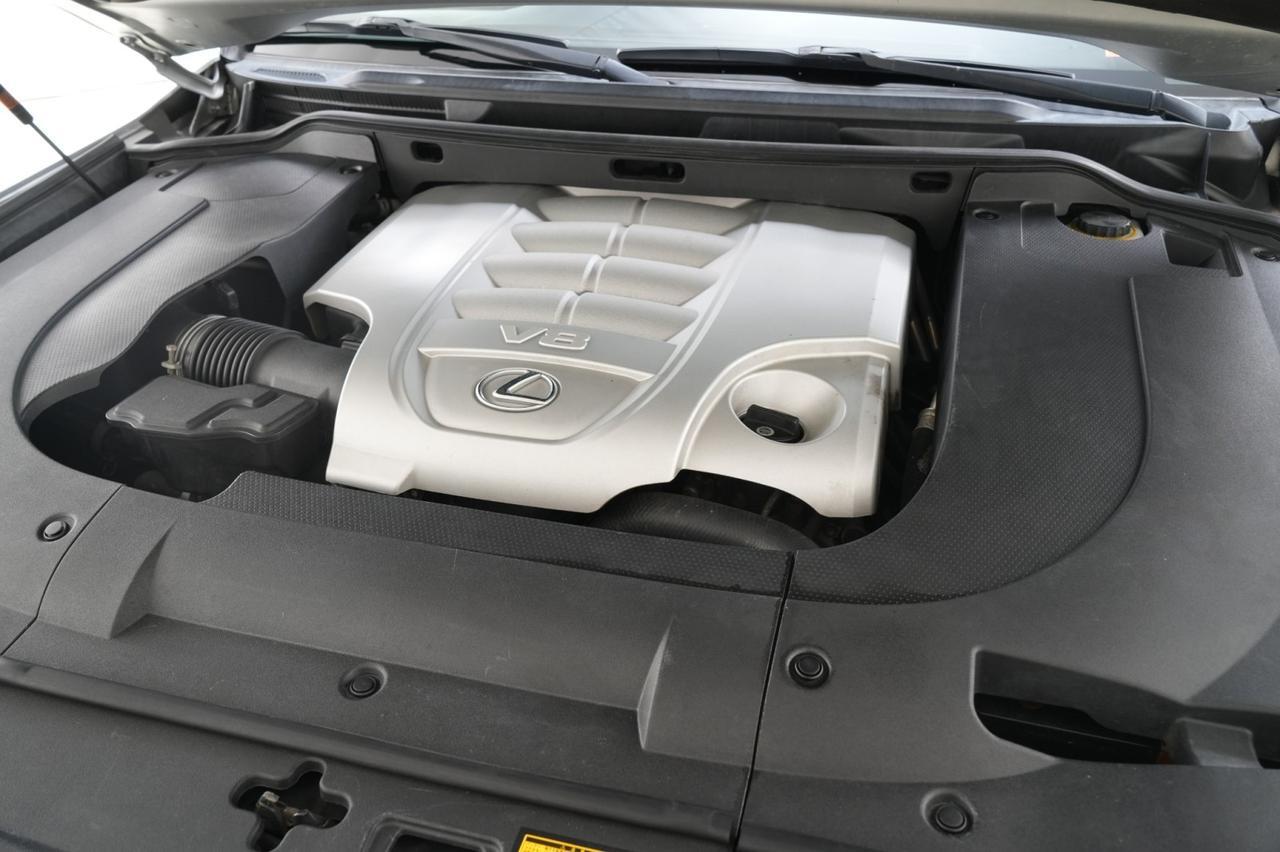 2009 Lexus LX 570 4WD 8-Passenger West Chester PA