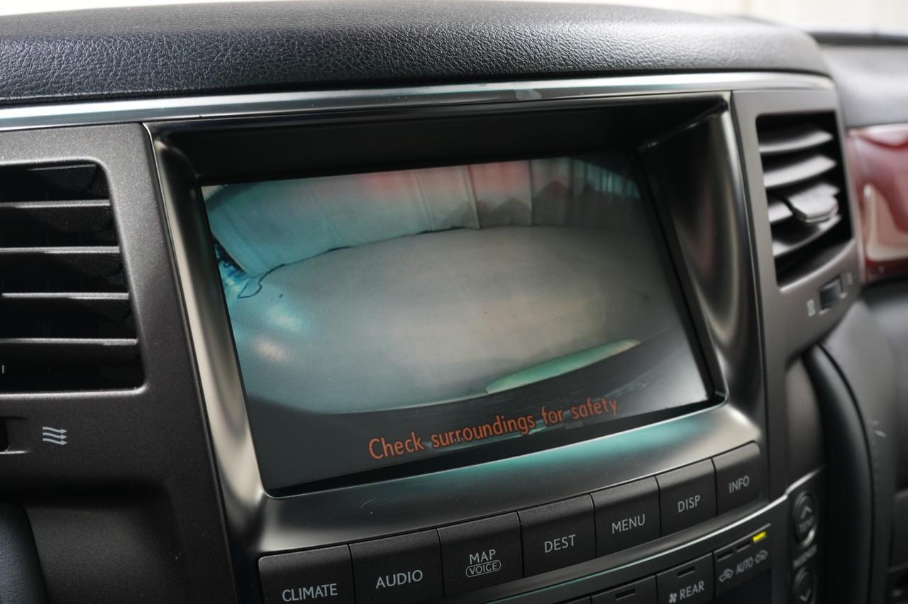 2009 Lexus LX 570 4WD 8-Passenger West Chester PA