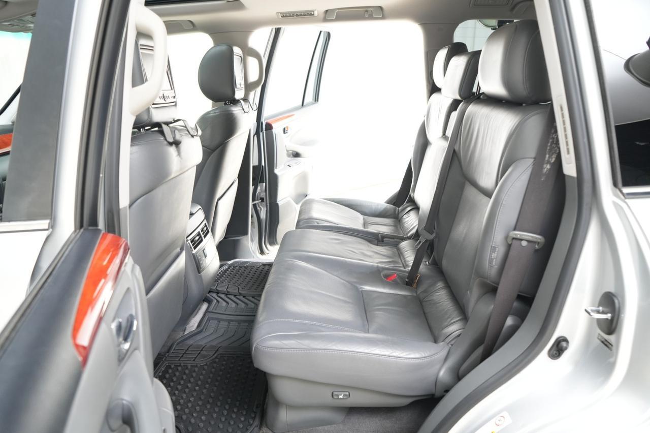 2009 Lexus LX 570 4WD 8-Passenger West Chester PA