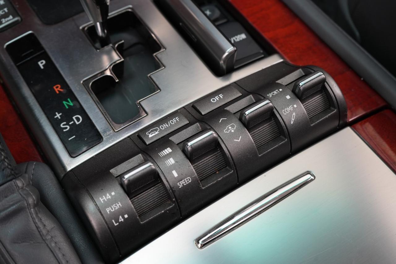 2009 Lexus LX 570 4WD 8-Passenger West Chester PA