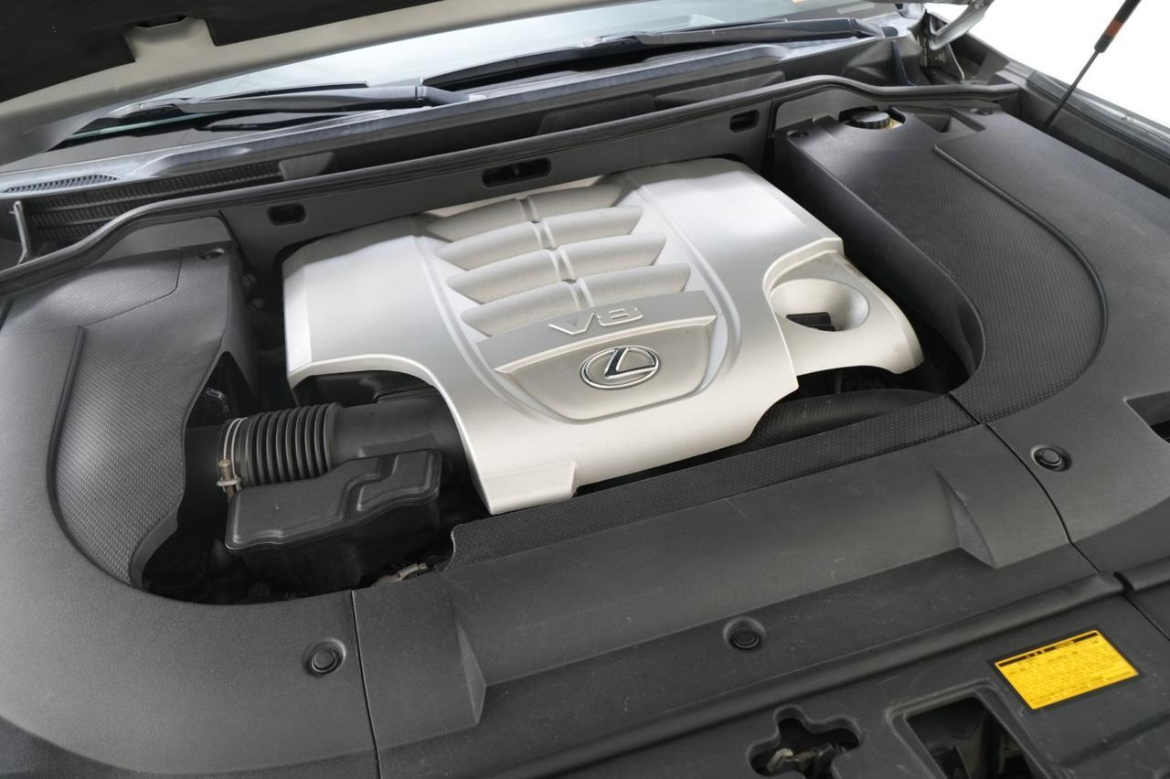 2009 Lexus LX 570 4WD 8-Passenger West Chester PA