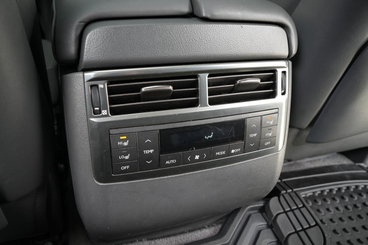 2009 Lexus LX 570 4WD 8-Passenger West Chester PA