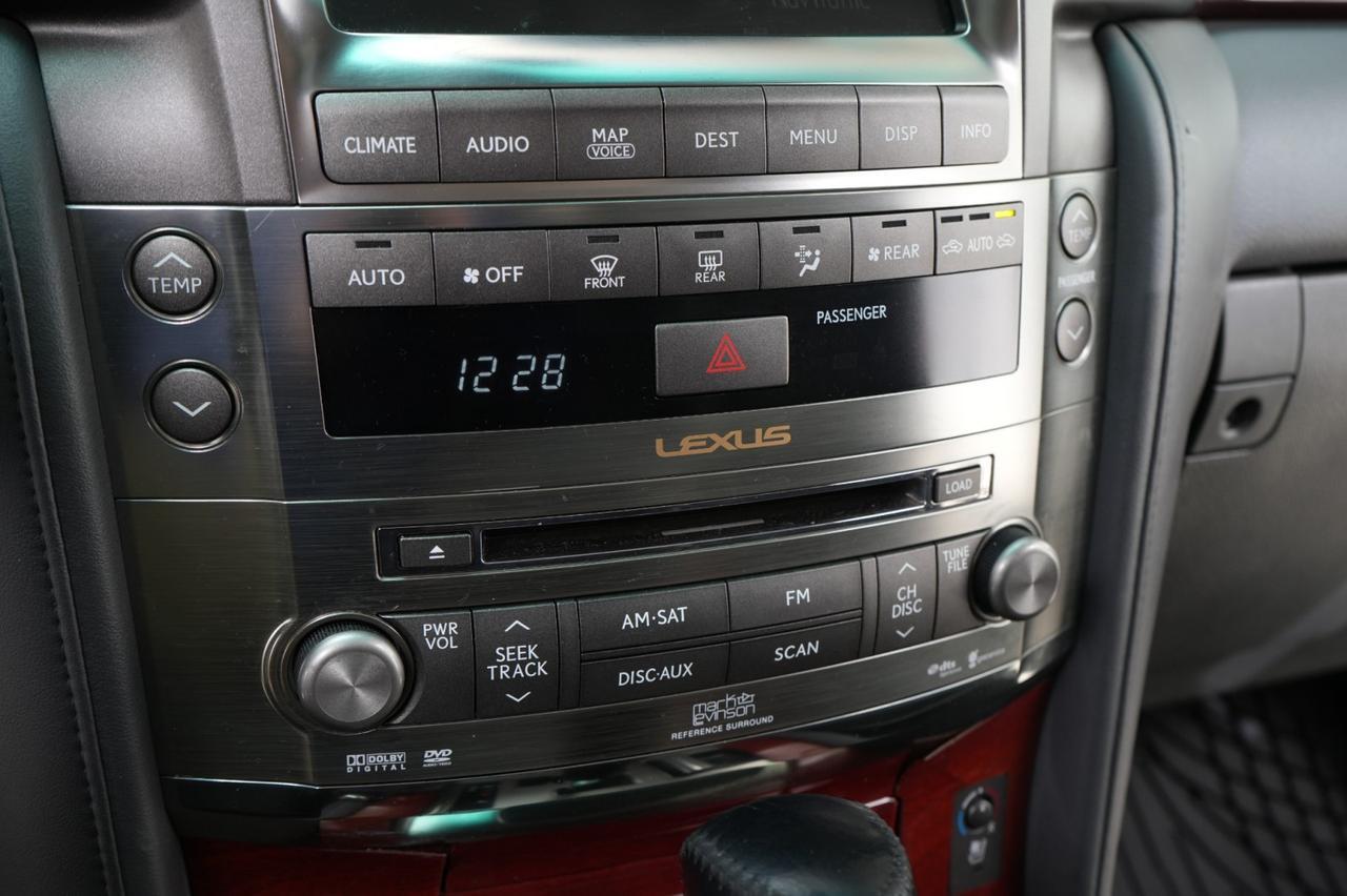 2009 Lexus LX 570 4WD 8-Passenger West Chester PA