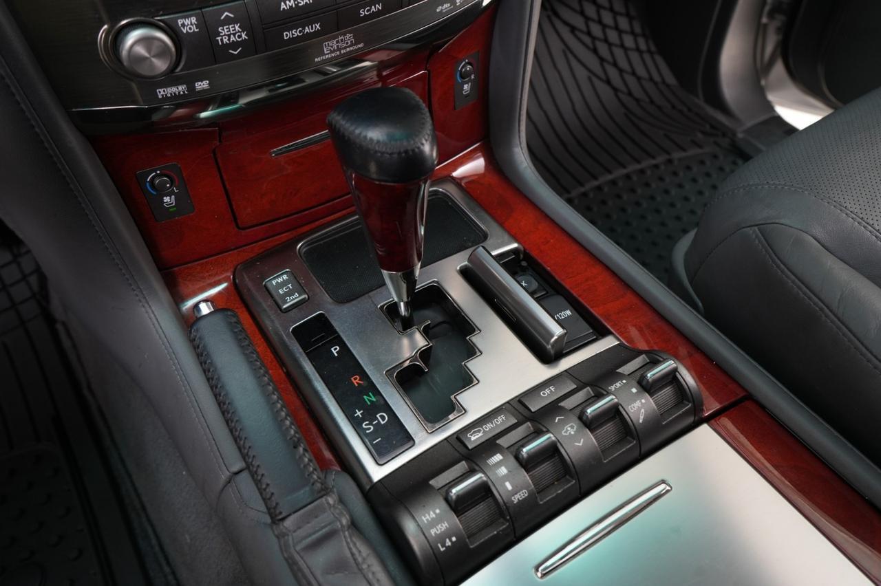 2009 Lexus LX 570 4WD 8-Passenger West Chester PA