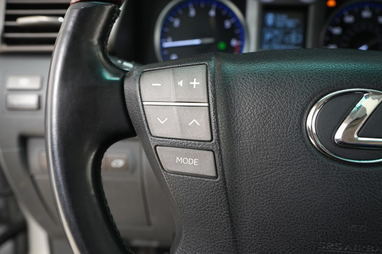 2009 Lexus LX 570 4WD 8-Passenger West Chester PA