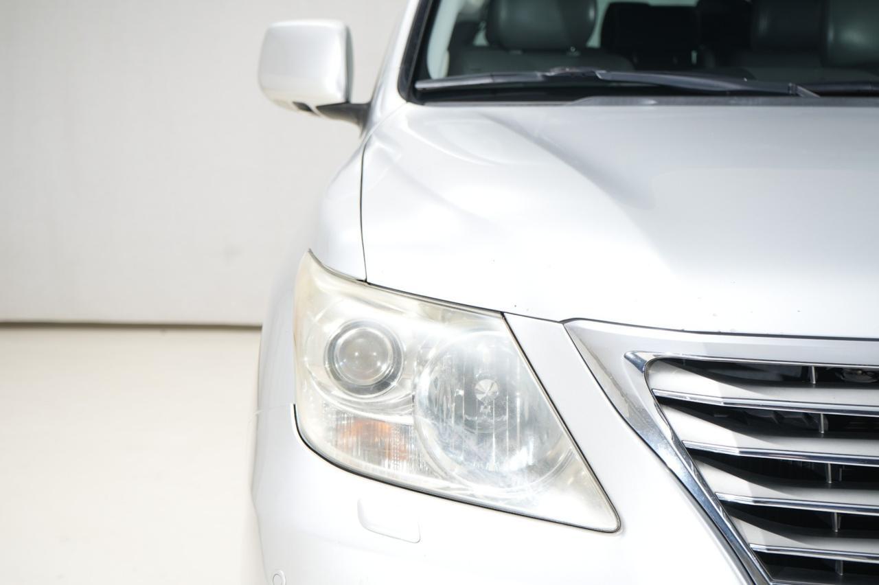 2009 Lexus LX 570 4WD 8-Passenger West Chester PA