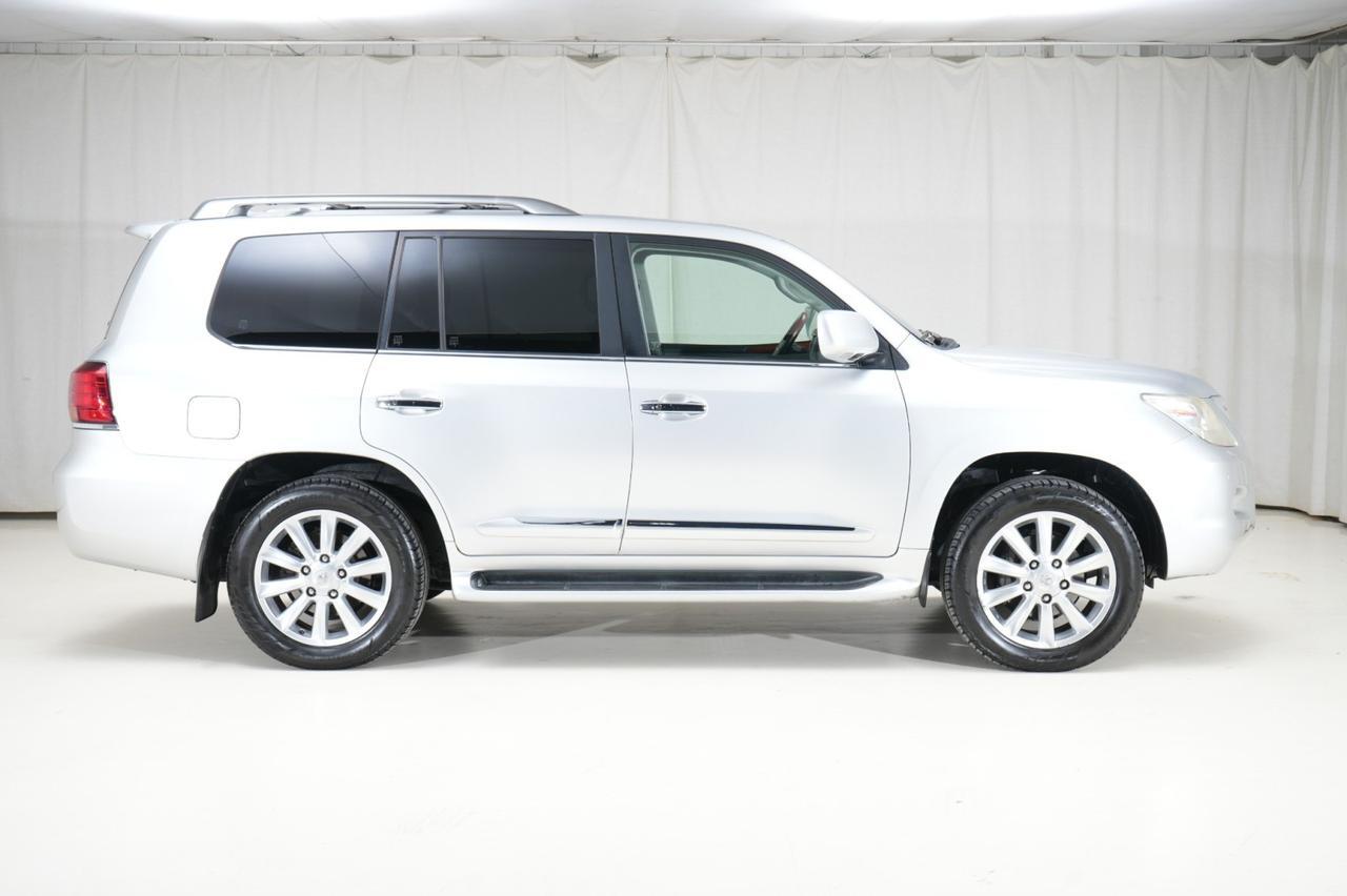 2009 Lexus LX 570 4WD 8-Passenger West Chester PA