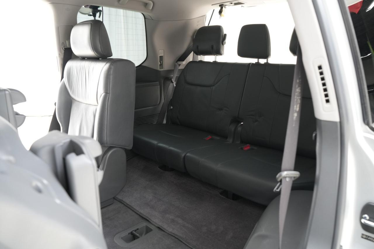 2009 Lexus LX 570 4WD 8-Passenger West Chester PA