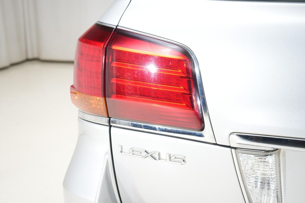 2009 Lexus LX 570 4WD 8-Passenger West Chester PA