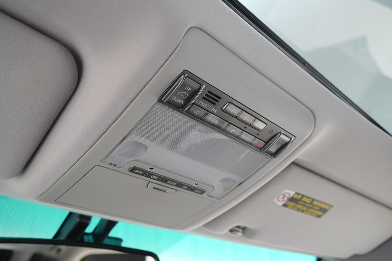 2009 Lexus LX 570 4WD 8-Passenger West Chester PA