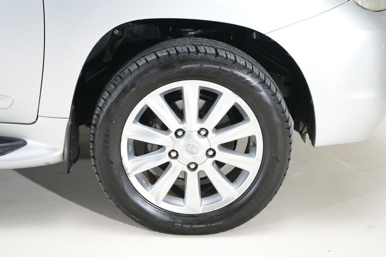 2009 Lexus LX 570 4WD 8-Passenger West Chester PA