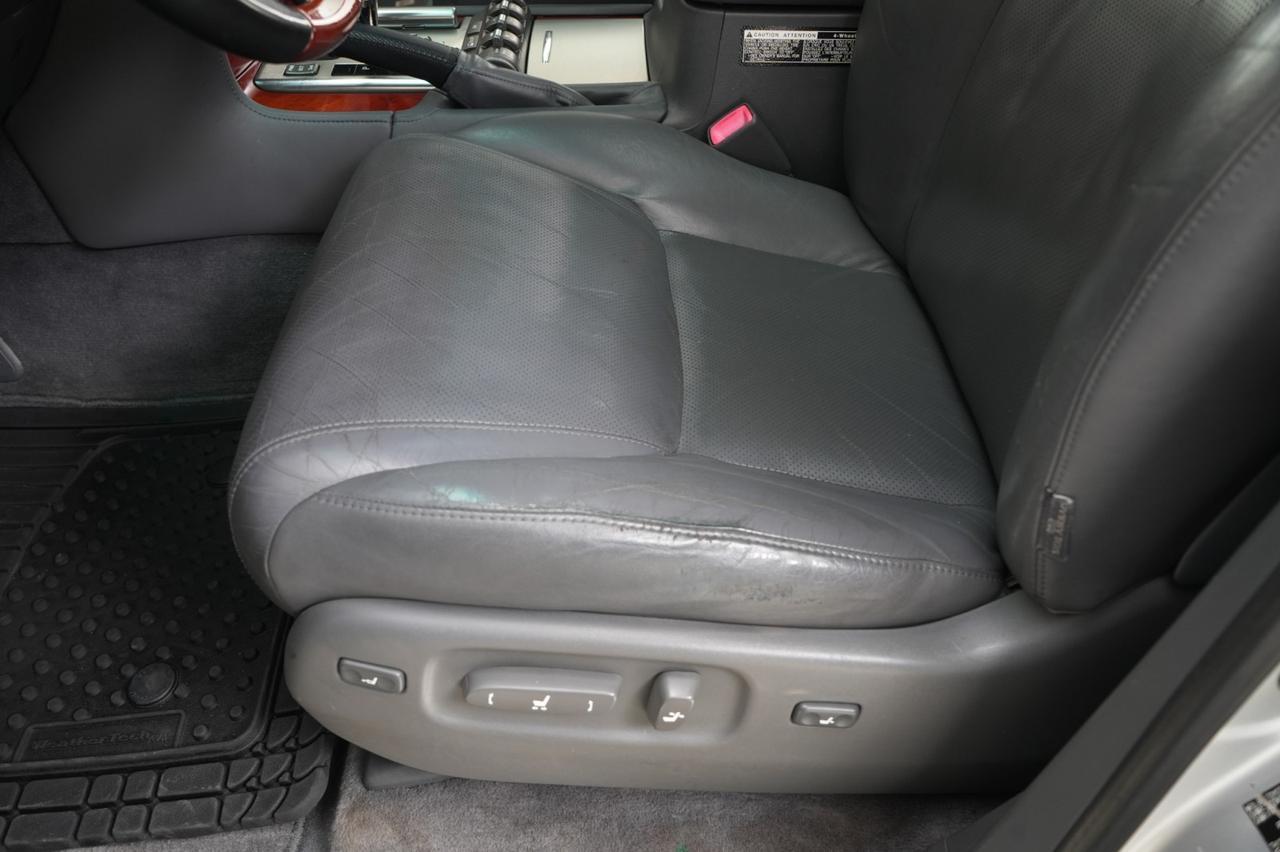 2009 Lexus LX 570 4WD 8-Passenger West Chester PA