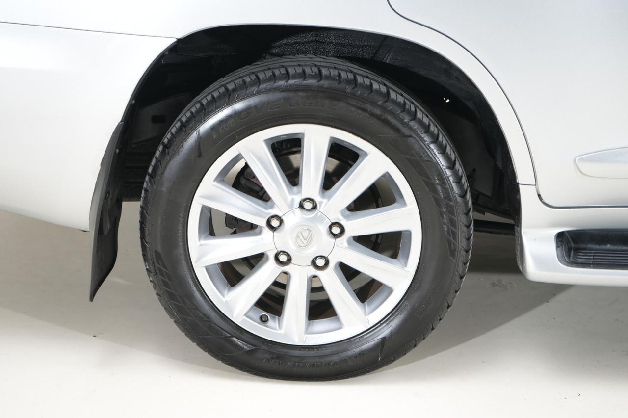 2009 Lexus LX 570 4WD 8-Passenger West Chester PA