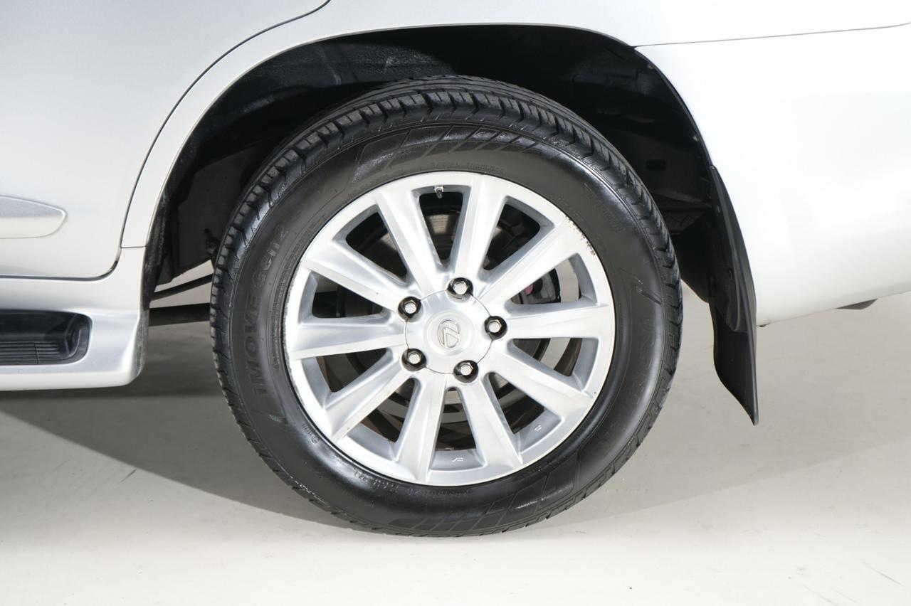 2009 Lexus LX 570 4WD 8-Passenger West Chester PA