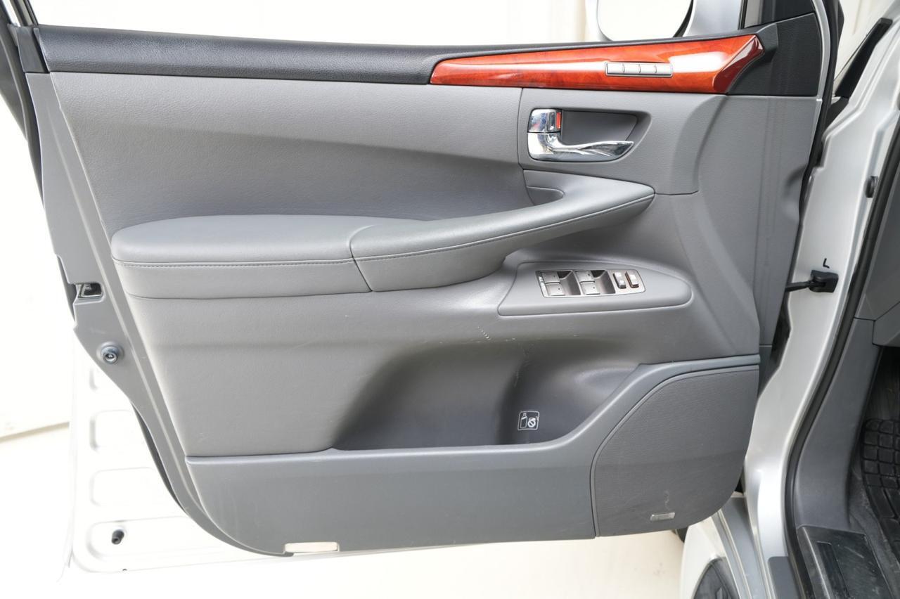 2009 Lexus LX 570 4WD 8-Passenger West Chester PA