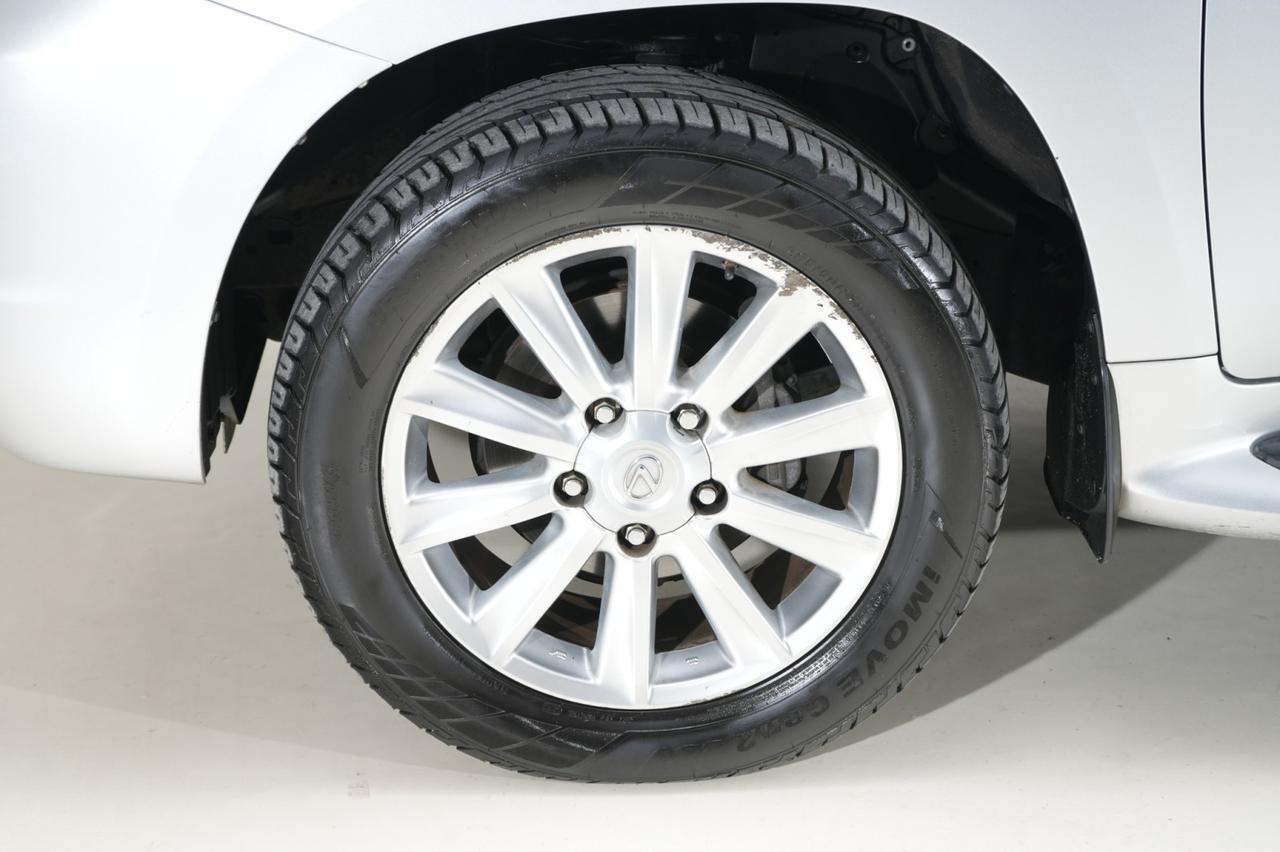 2009 Lexus LX 570 4WD 8-Passenger West Chester PA