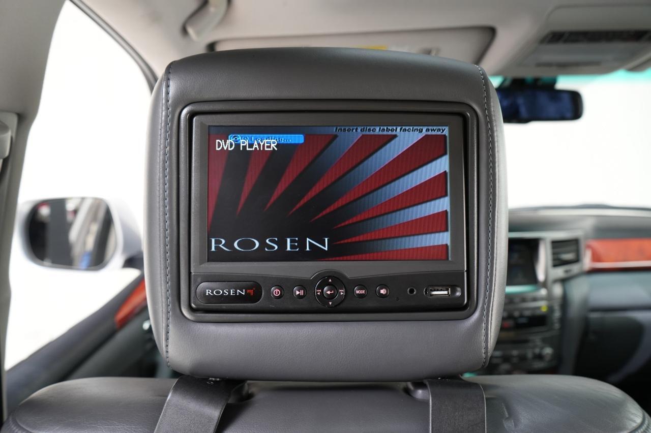 2009 Lexus LX 570 4WD 8-Passenger West Chester PA