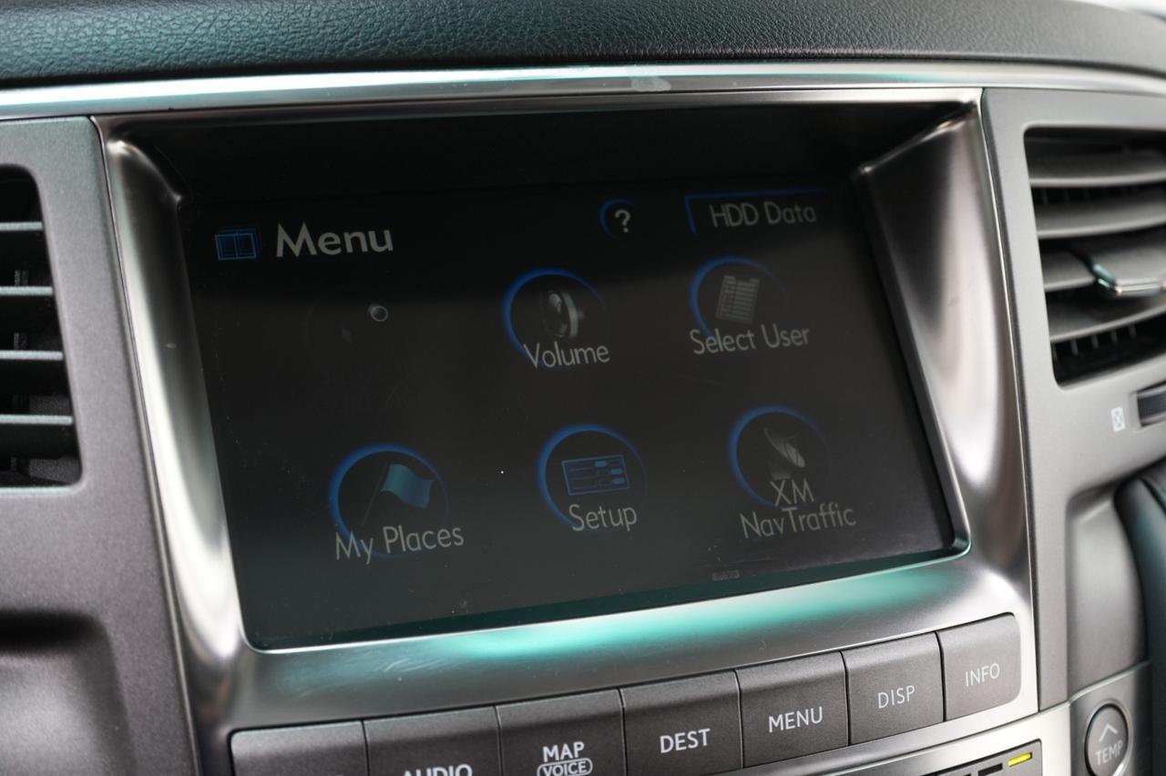 2009 Lexus LX 570 4WD 8-Passenger West Chester PA